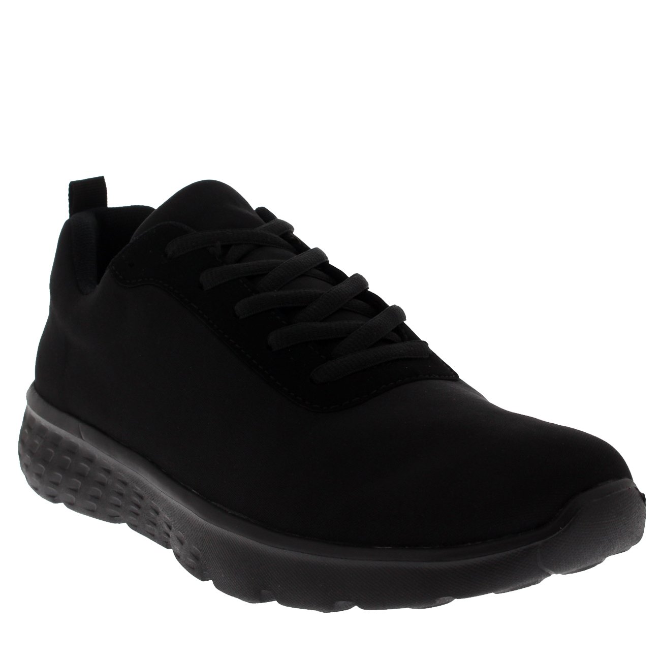 Get Fit Mens Mesh Running Trainers Athletic Walking Gym Shoes Sport Run