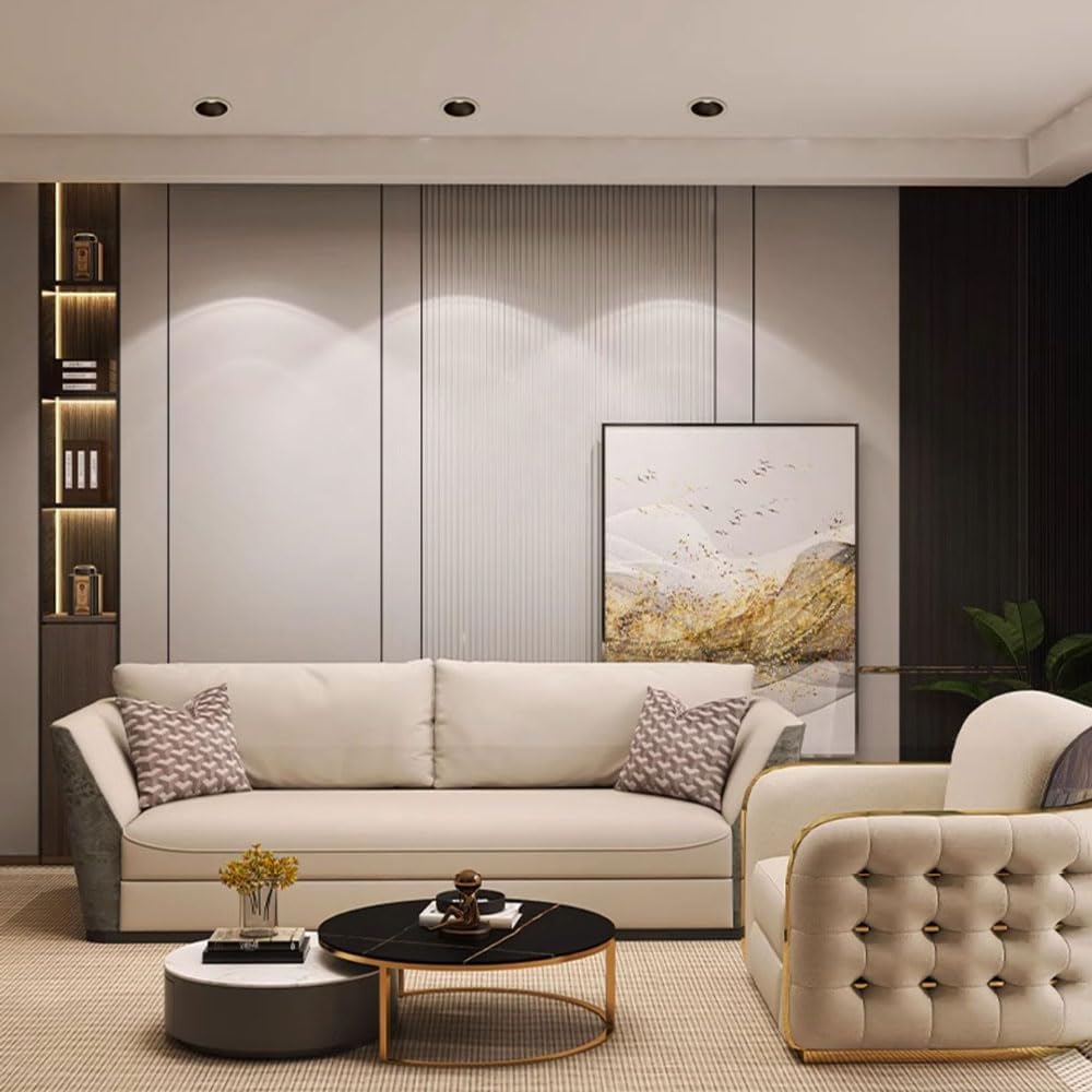 Black Aluminum Spotlight, Round Recessed Downlight, Retrofit LED Recessed Lighting Baffle Trim, 5W Recessed LED Downlight, 3 Colors Dimmable Daylight Retrofit Downlight 12 Pcs