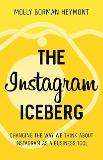 The Instagram Iceberg: Changing The Way We Think About Instagram As A Business Tool