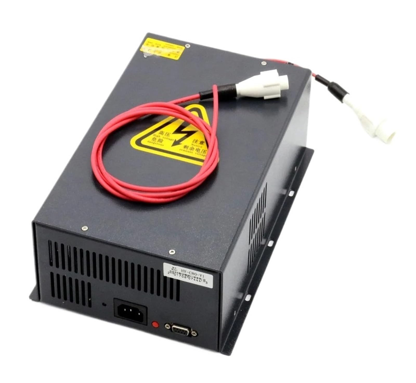 SWEWDSQG Co2 Power Supply 80w HY-C80(110V)