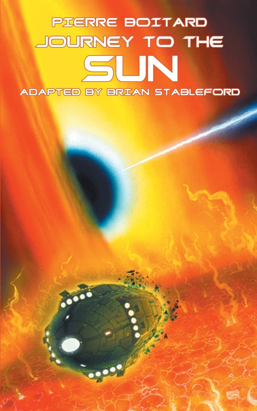Buy Journey to the Sun — BookShops.in