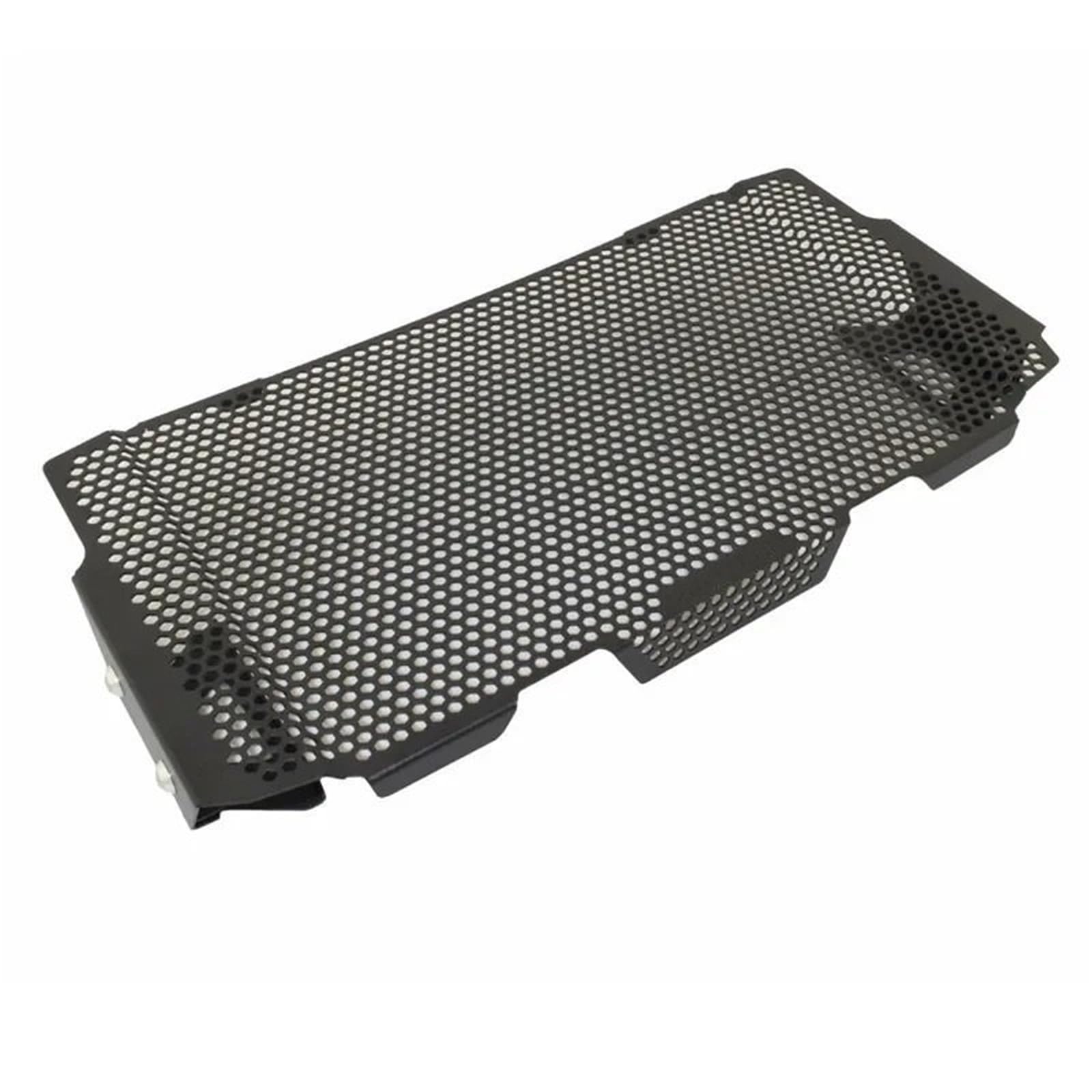 Oil Cooler Guard Osłona ochronna chłodnicy motocykla, osłona grilla, osłona grilla, pasuje do Hondy CB650R 2014-2020 Osłona chłodnicy(CBR650R logo)