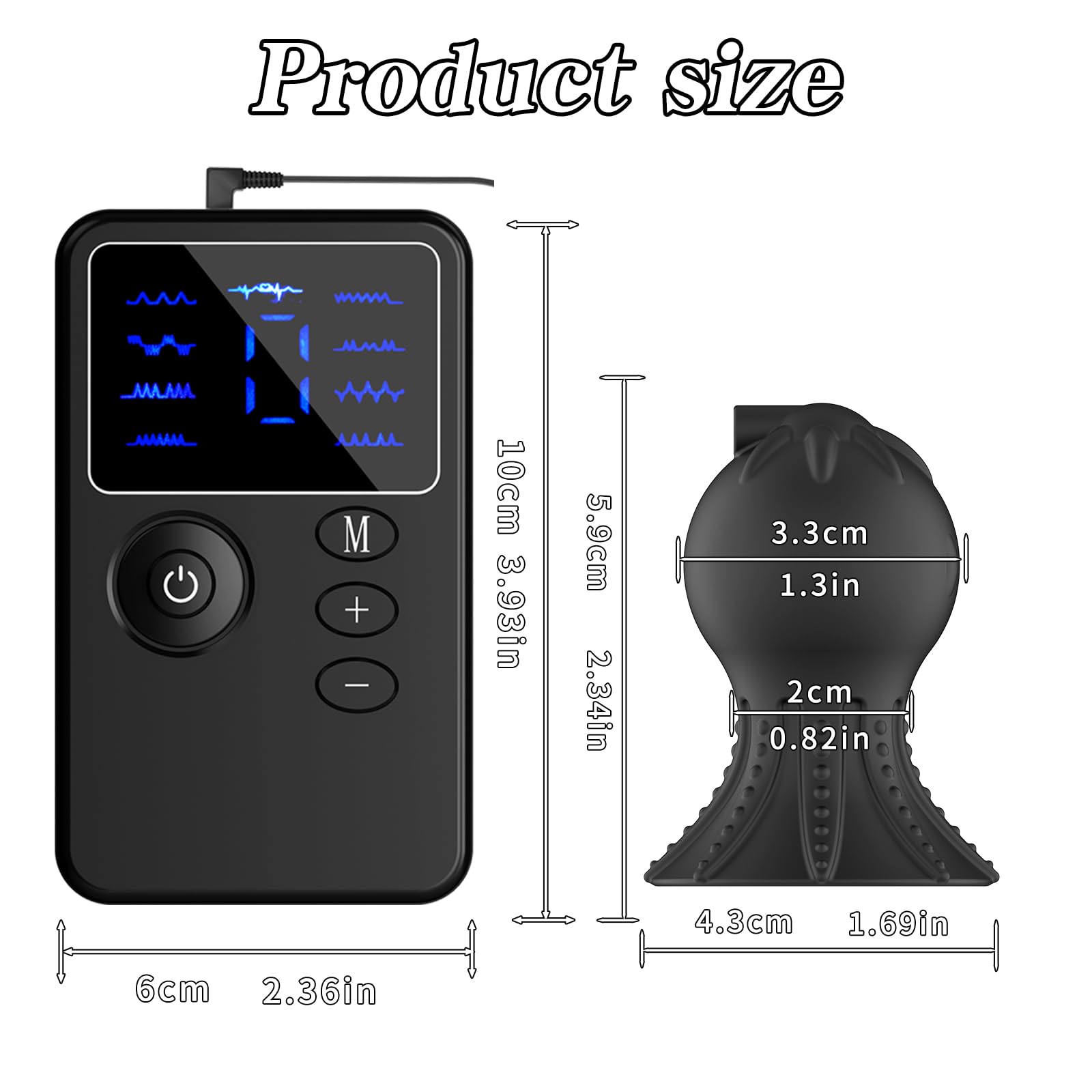SM Electroshock Succhia Capezzoli Per Donne Uomini Silicone Morsetto Capezzolo Elettrico Masturbazione Stimolazione Giocattoli Del Sesso Per Le Coppie
