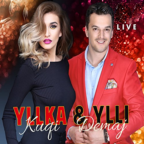 Amazon MusicでYllka Kuqi & Ylli DemajのKu ke ti moj ajshe (Lİve)を再生する