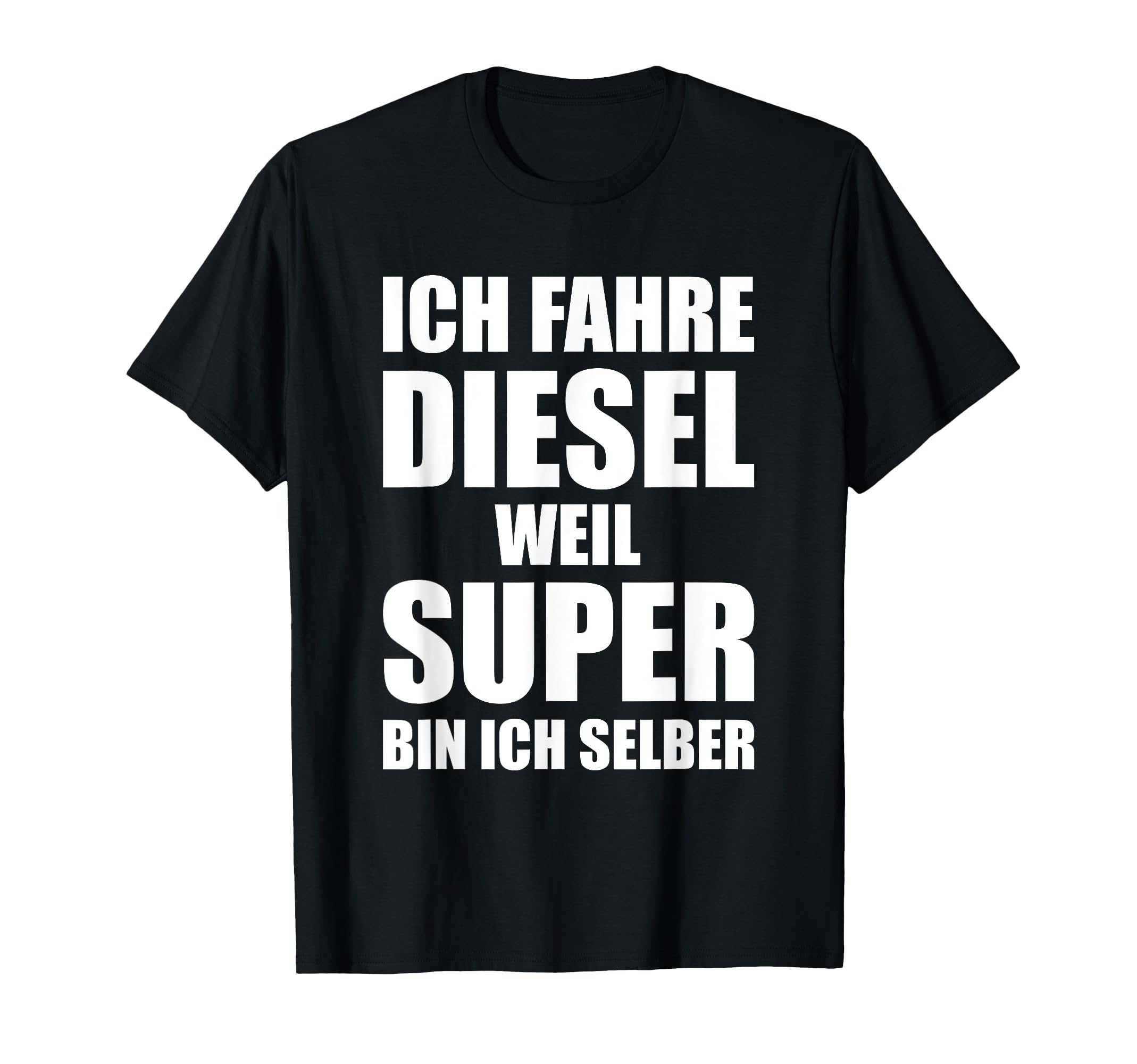 Kleidung mit Designs von Amazon Merch on Demand