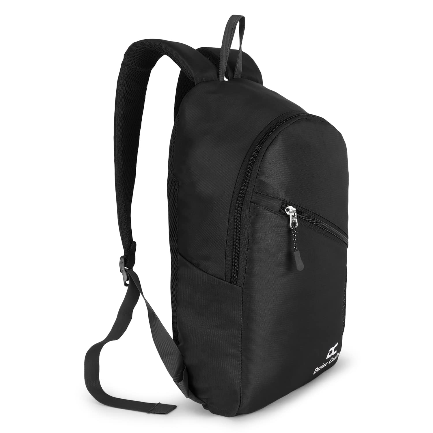 DC Light Weight Stylish Trekking School Multipurpose Travel Tution Bags-image-38