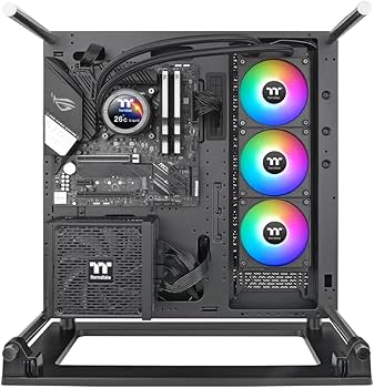 Amazon | Thermaltake TH360 V2 Ultra EX ARGB Sync