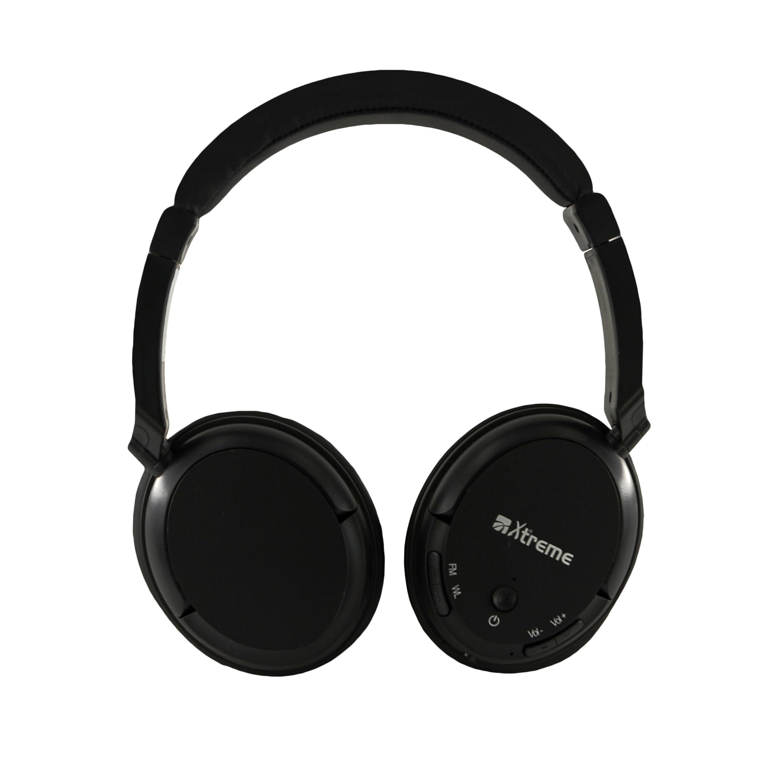 Xtreme 33571 Auricular inalámbrico TV con FM Radio