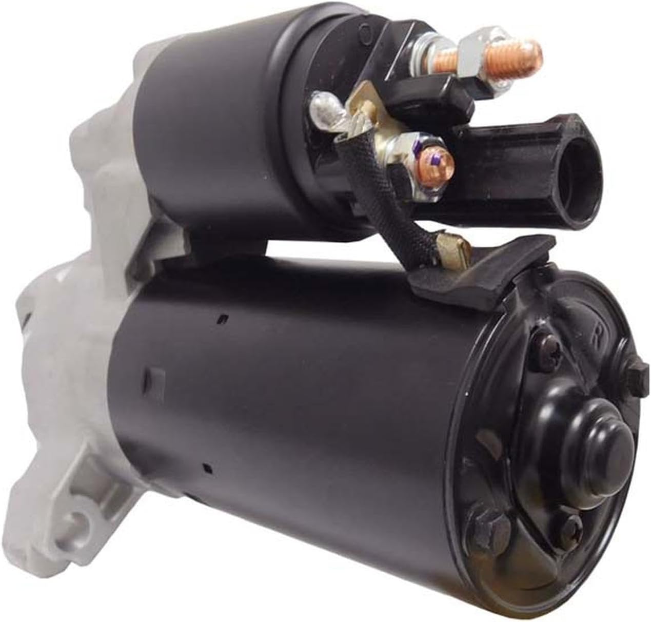 Premier Gear PG-19109 Professional Grade New Starter (PMGR)