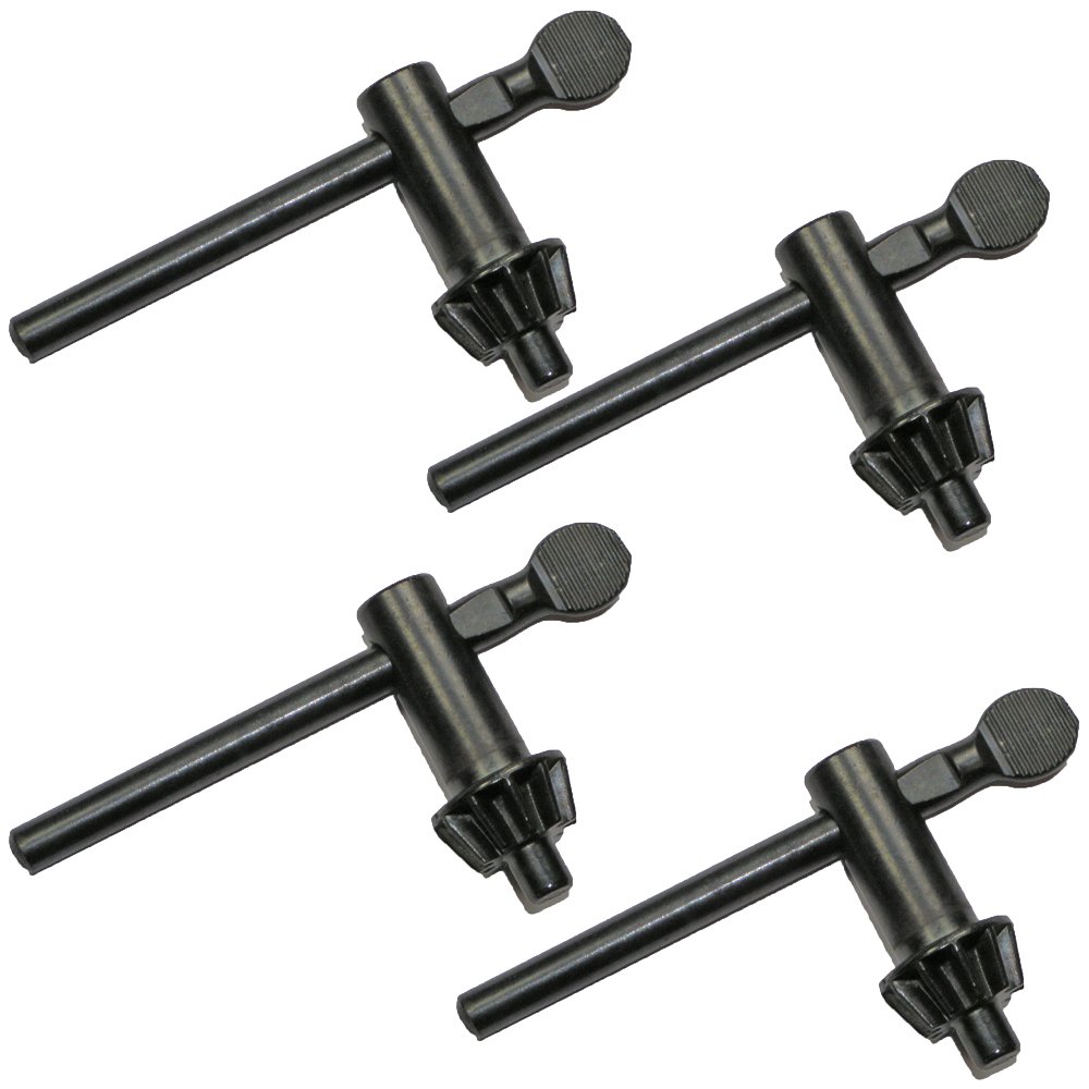 Dewalt DW235/DWD460 Drill (4 Pack) Replacement Chuck Key # 330034