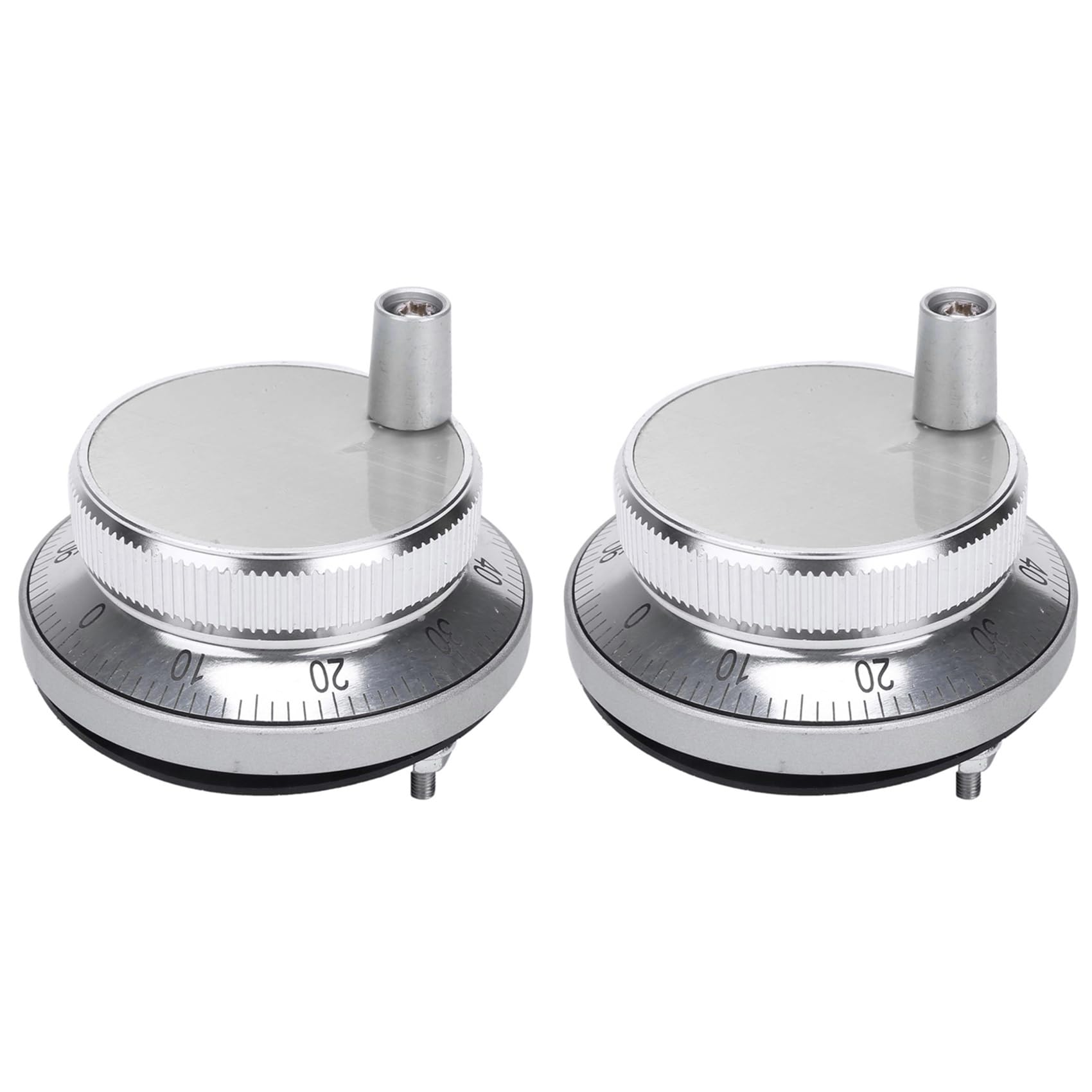 Générateur de pouls manuel 5V et kit de poignée de roue électronique CNC x2