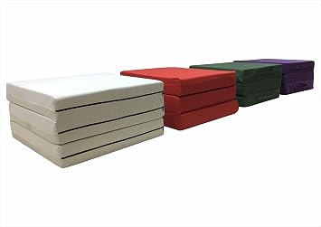 60x60x9,5 Cm  e Katlan r Kamp Yata ,  renci Yata , Deprem Yata ,  ad r  i Yatak