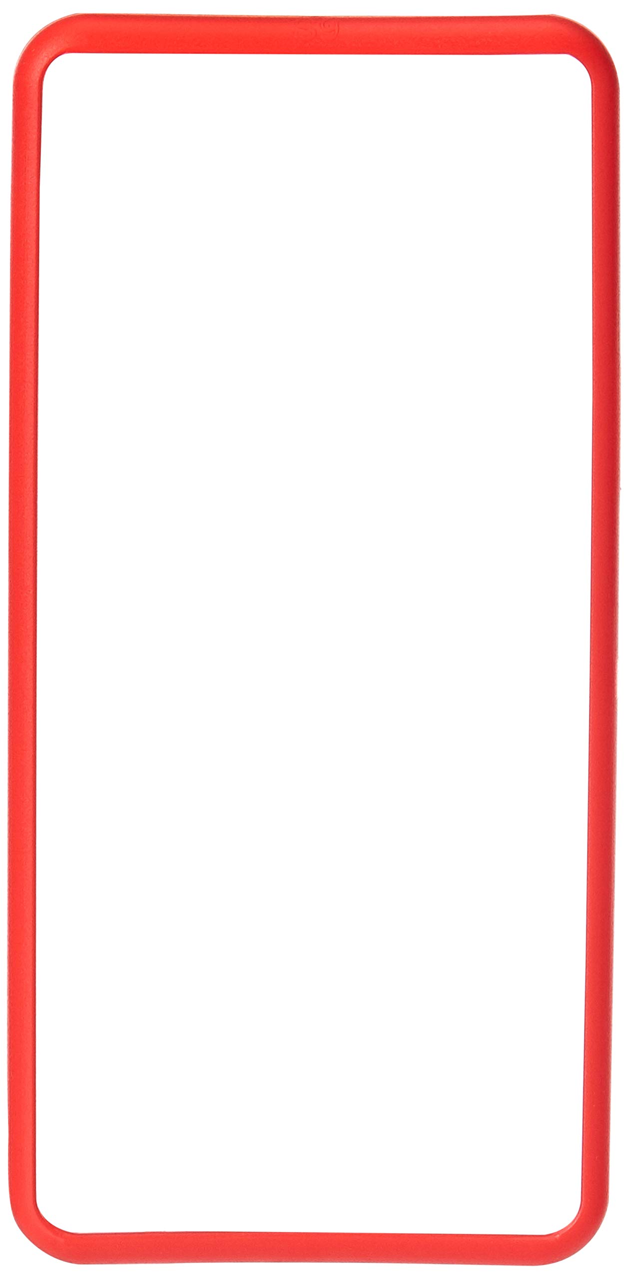 Turtle BrandTB-S9-TRBK Screen Guard for Samsung S9-3D Transparent - Black