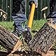 Roughneck Splitting Maul 8lb (3.63Kg) Fibreglass Handle