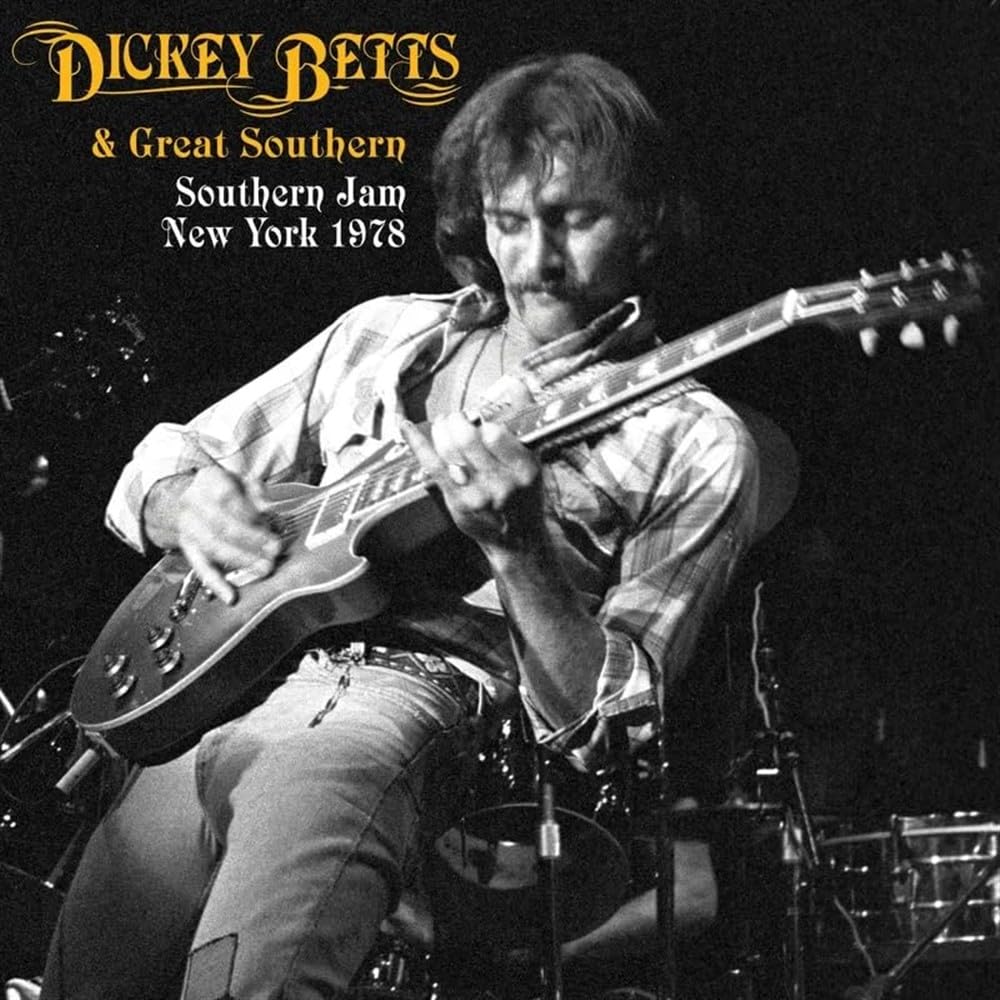 Southern Jam New York 1978 [VINYL]