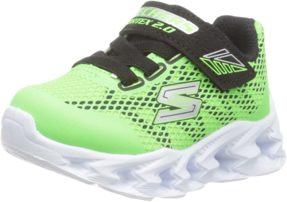 Skechers Kids Boys HYDRO LIGHTS Sneaker