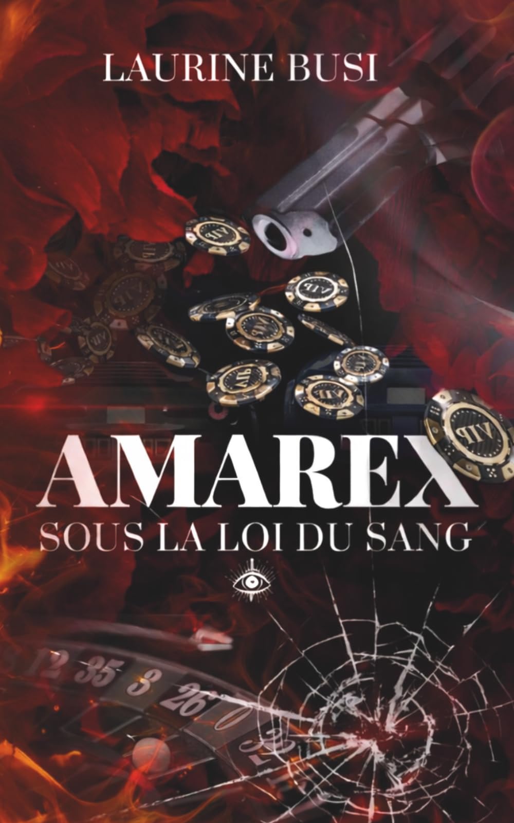 AMAREX: SOUS LA LOI DU SANG