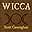 Wicca cover art