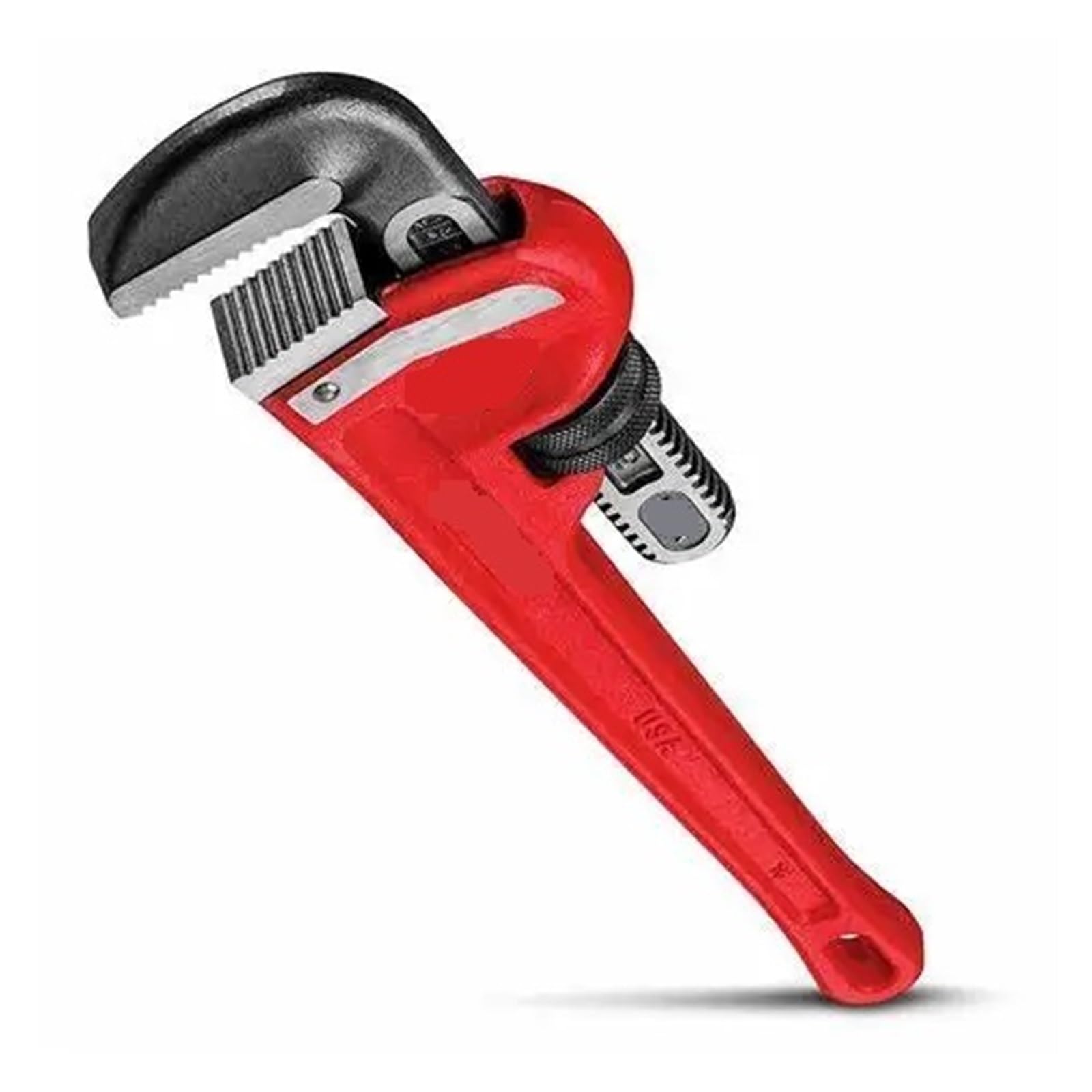 Cały klucz do kucia pazurów Heavy Duty klucz do rur prostych 36"