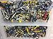 1LBS LEGO Technic Random Lot Of Pieces
