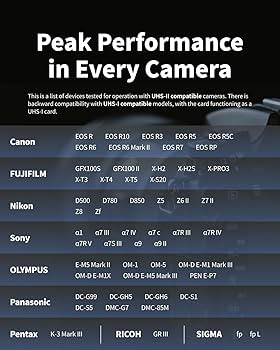 Amazon.com: Nextorage 128GB SDXC UHS-II V90 Japanese Brand