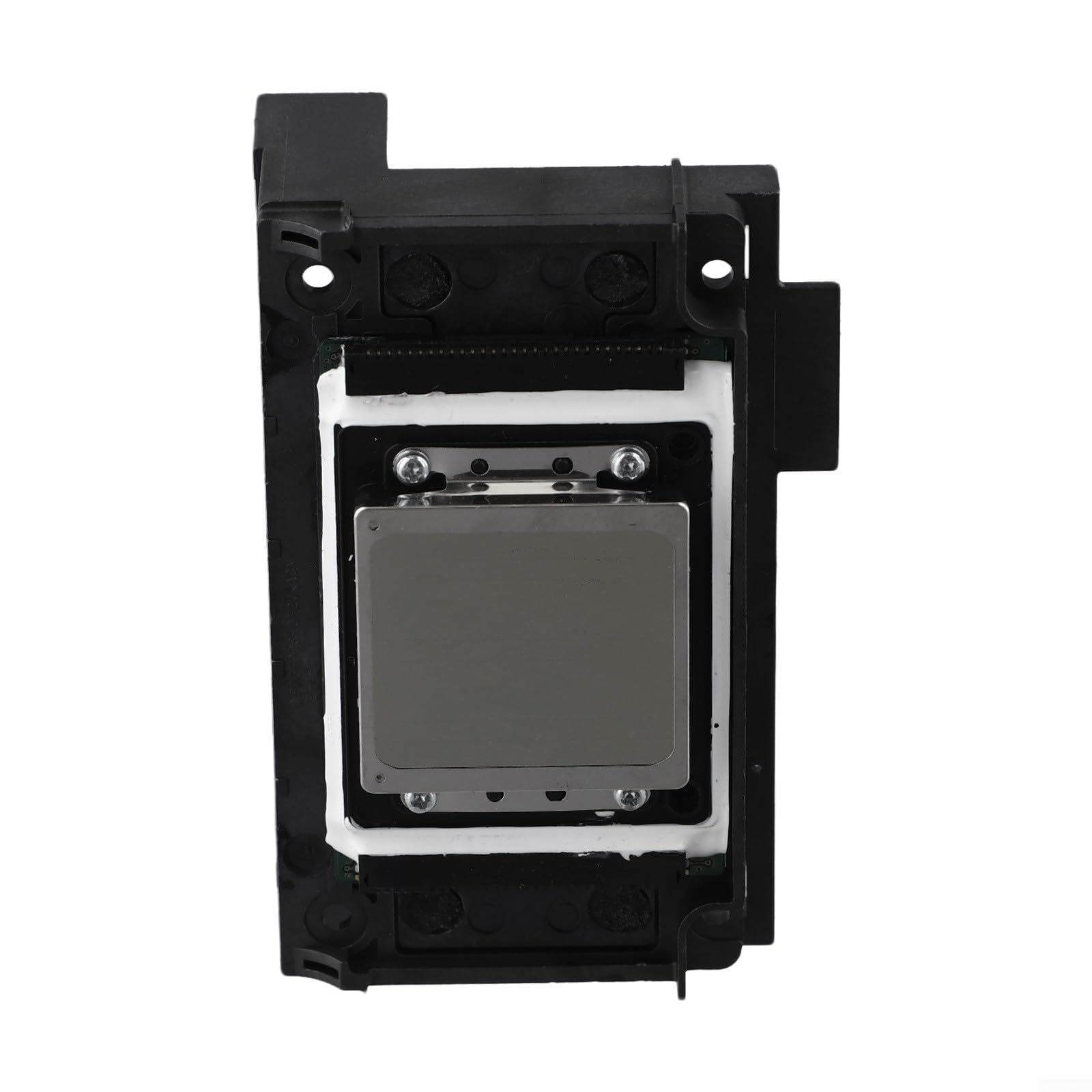 Testina di stampa per XP600 XP601 XP510 – Testina di ricambio robusta in ABS – Rilevamento rapido dell'inchiostro – per uso domestico e stampa fotografica – Dimensioni standard