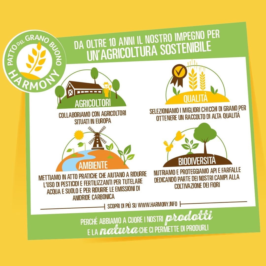 Oro Ciok Mini Cookies, Mini Biscotto Cookies Ripieno di Gocce di Cioccolato al Latte, Merenda Semplice e Golosa, Fonte Naturale di Fibre, Senza Coloranti e Conservanti, 160g (4 monoporzioni da 40g) Standard - Immagine 3