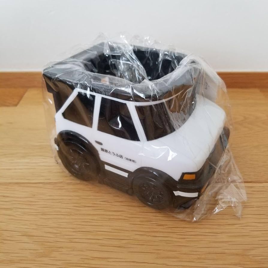 Amazon.co.jp: AE86トレノ頭文字Dドリンクホルダー : 車＆バイク