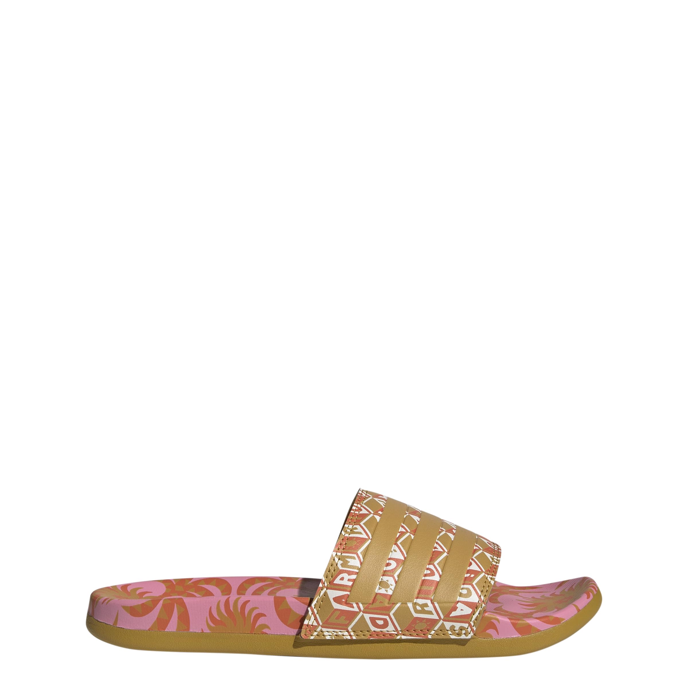 adidas Performance Adilette Badelatsche Damen Damen