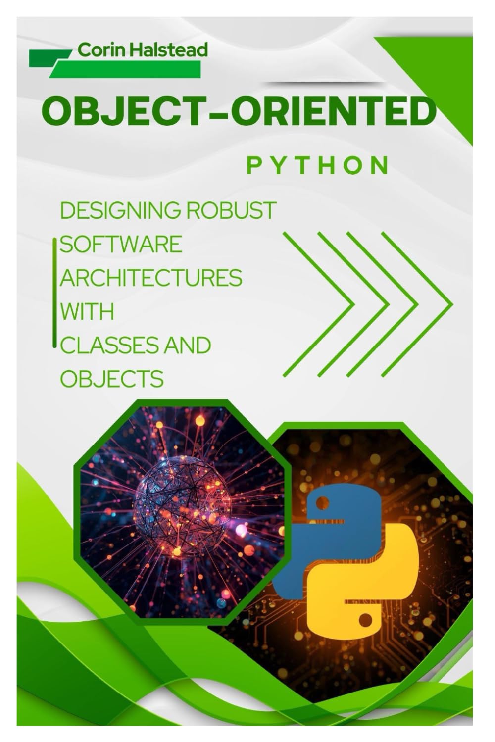 Object-Oriented Python: Designing Robust Software Architectures with Classes and Objects