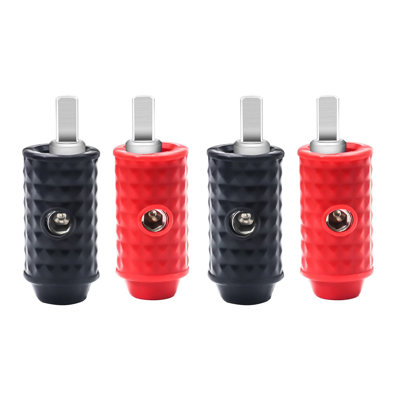 1 Gauge To 4 Gauge Blurred Vision Audio 1/0 To 4/8 Gauge Power Wire ...