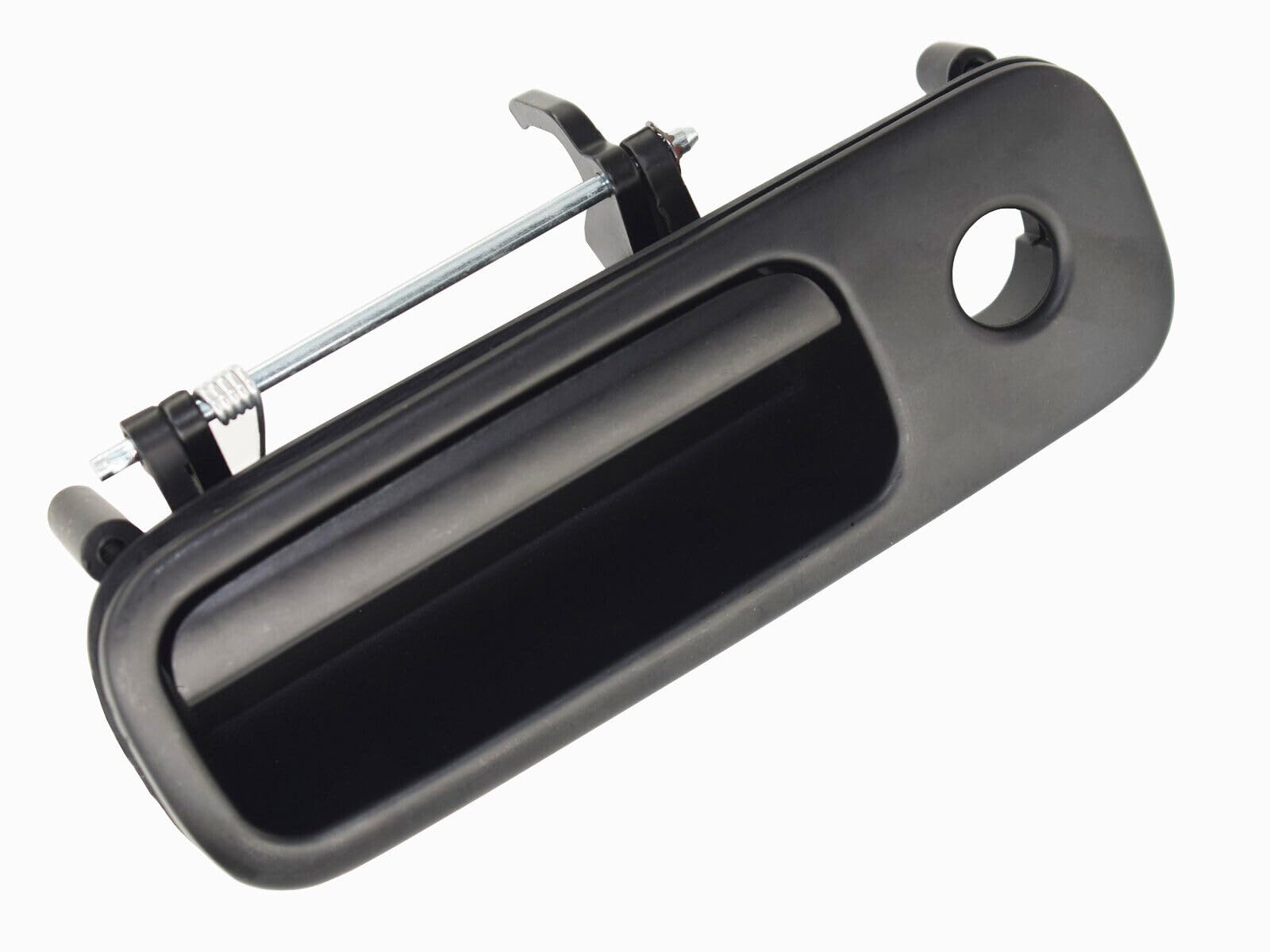 Bohaner 1J6827565B Tailgate Handle Rear Tailgate Boot Exterior