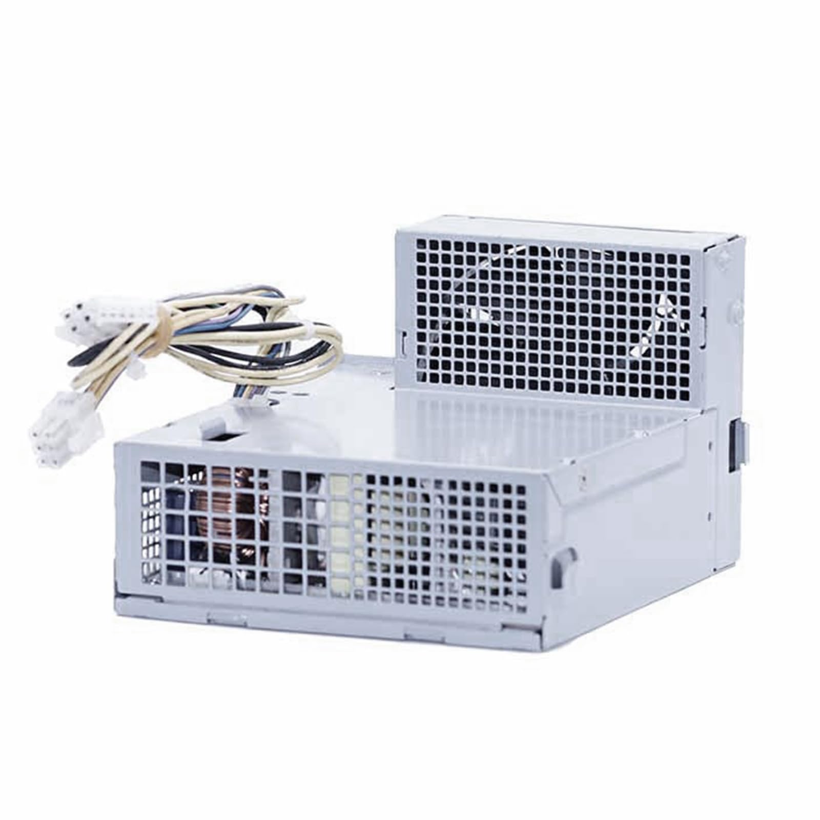 Oryginalny zasilacz 240 W, 4-pinowy do komputera stacjonarnego CFH0240AWWA D10-240P2A D10-240P1A HP2402A0 PC9058
