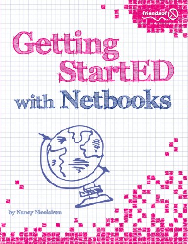 Getting StartED with Netbooks
