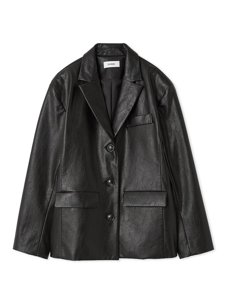 Amazon.co.jp: SNIDEL: OUTER