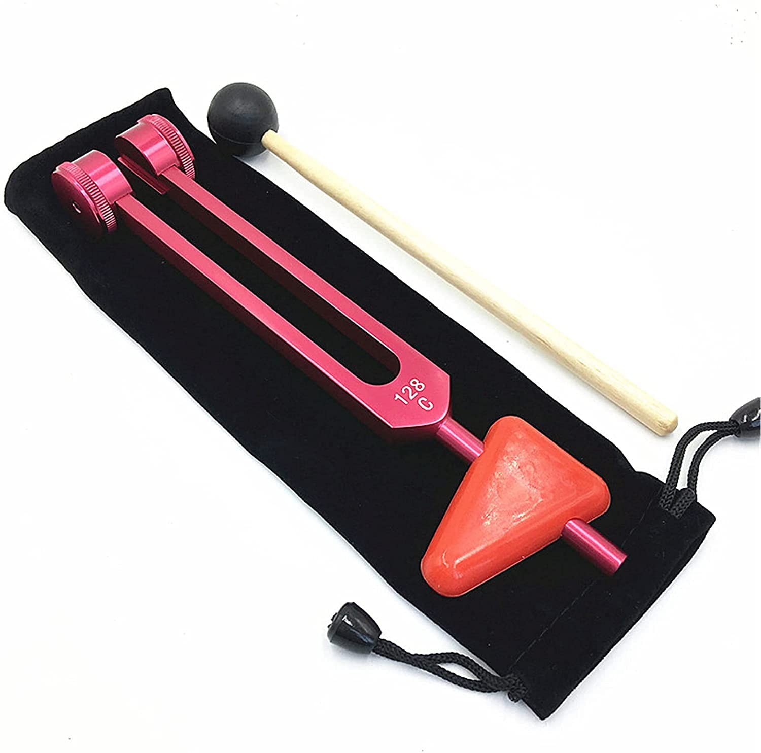 Buy Tiyazxw 2 in 1 Nerve Reflex Hammer Kit, Diagnosis Device Tendon