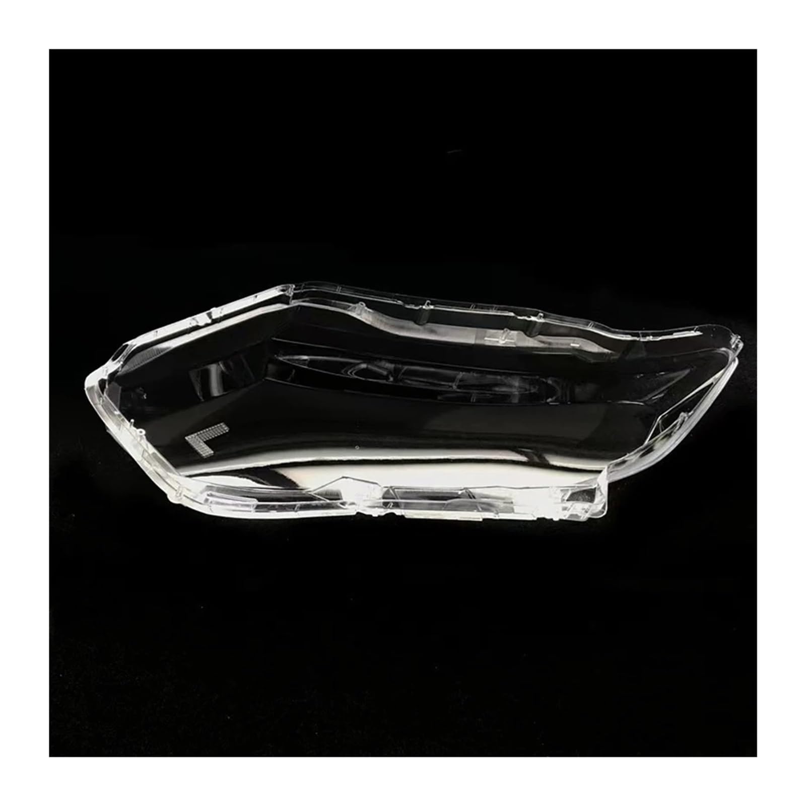 Cache-Phare pour X-Trail 2017-2020 Transparent de Remplacement