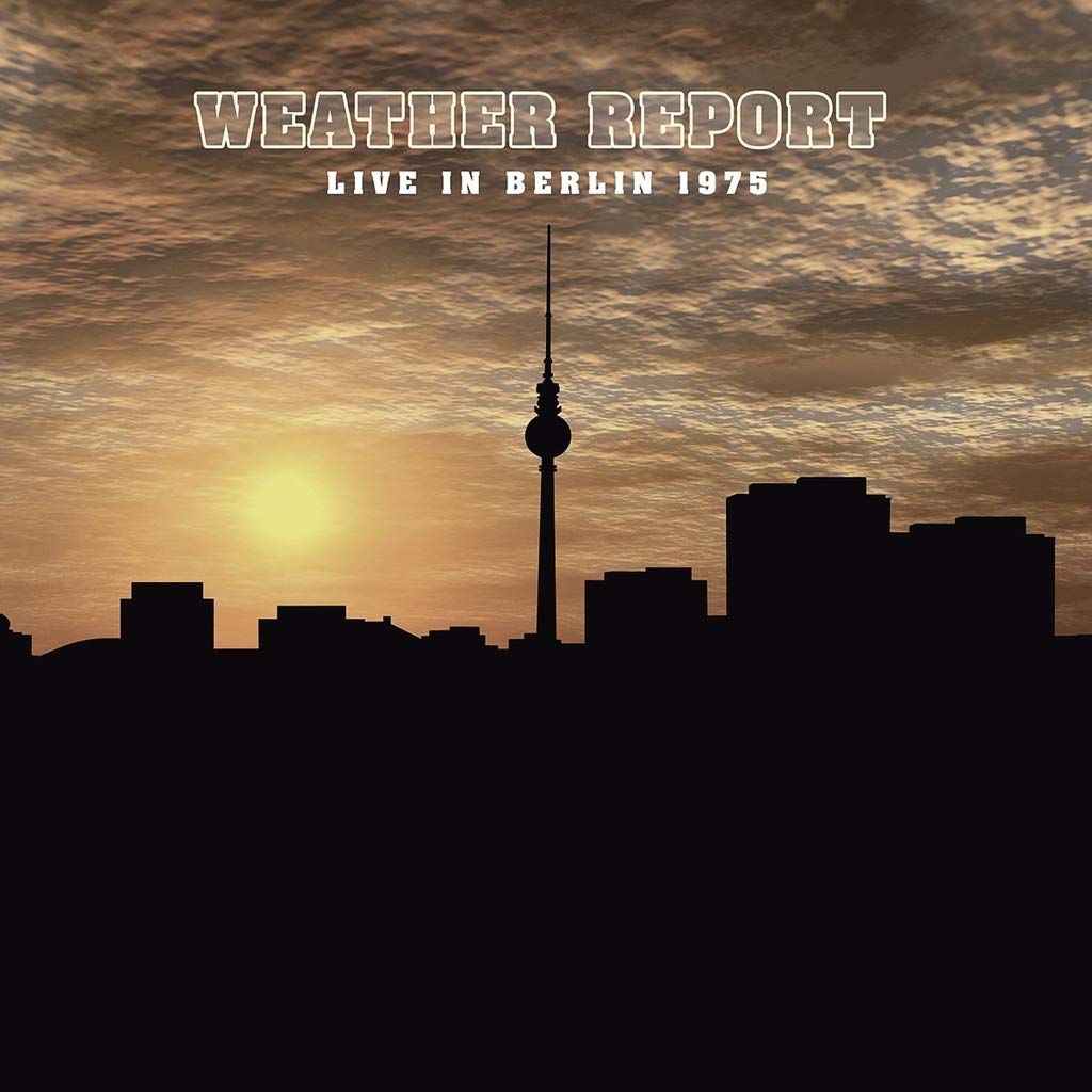 Live in Berlin 1975 (Vinyl) [VINYL]