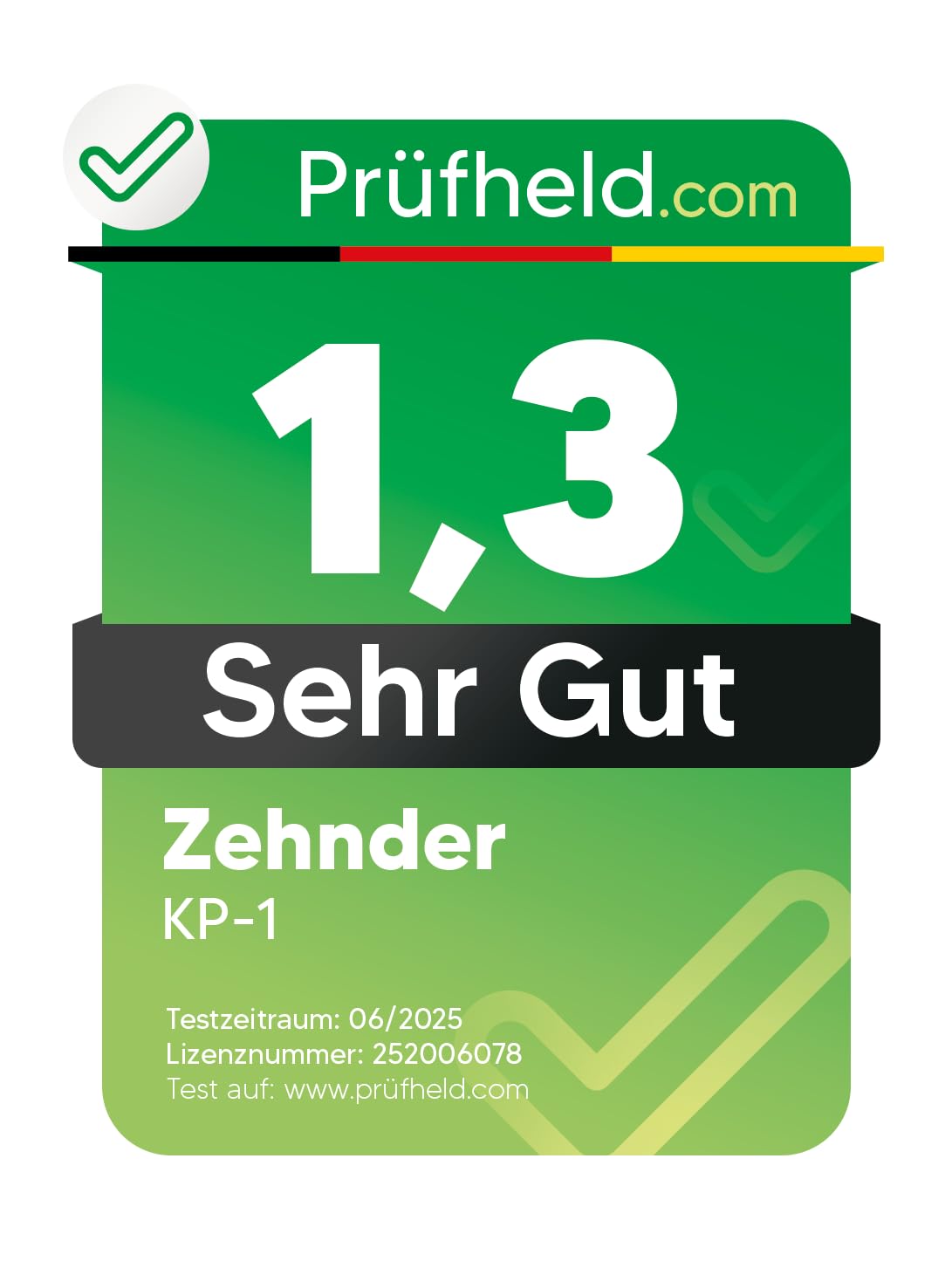 [ Test SEHR GUT, Note 1.3 *] Zehnder KP-1, KICKPI IPTV Box, 4K UHD, Android 11, Streaming, Netflix, Prime Video, YouTube, Google Play, Dolby, WiFi WLAN 2.4G/5G, Bluetooth FB, 32GB Flash, KP1