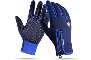 Kendally Touch Screen Winter Gloves: Your Essential Guardians Against Cold and Touchscreen Frustrations