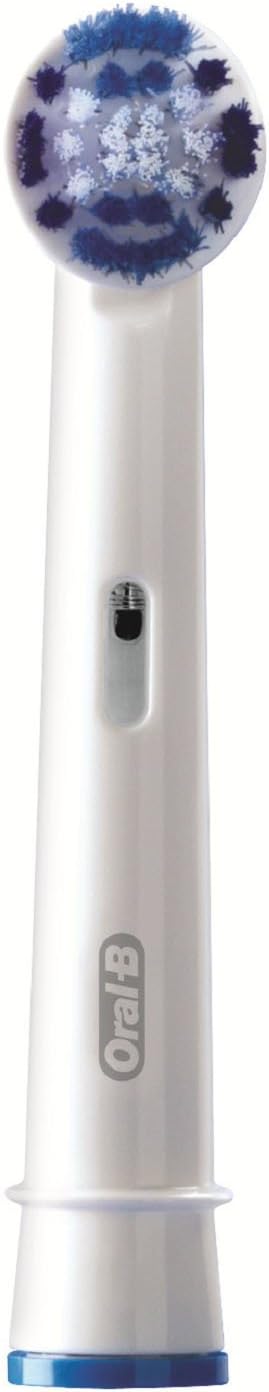Oral-B Precision Clean Replacement Electric Toothbursh Head X3