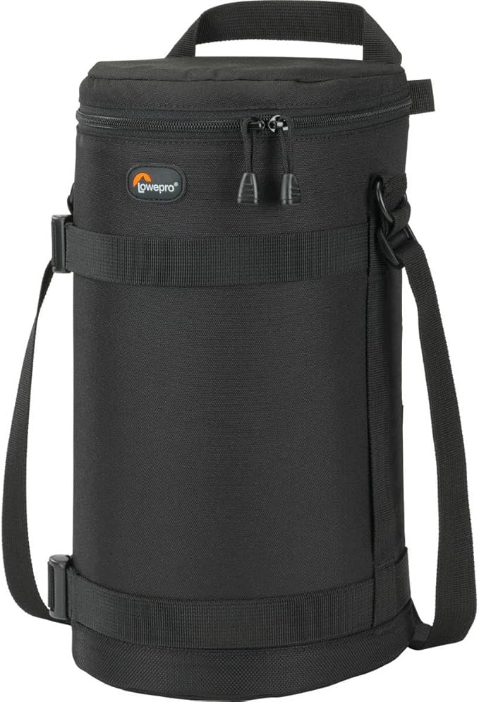 Lowepro LP36307 Lens Case 13 x 32 cm (Black)