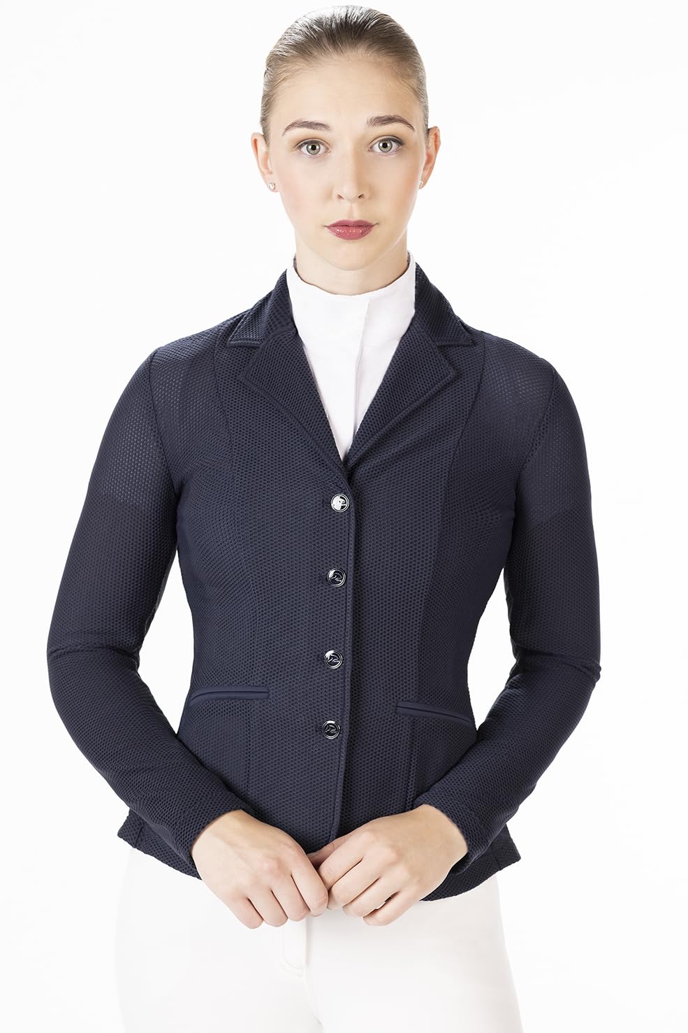 HKM Mesh Linda Veste de tournoi Mixte