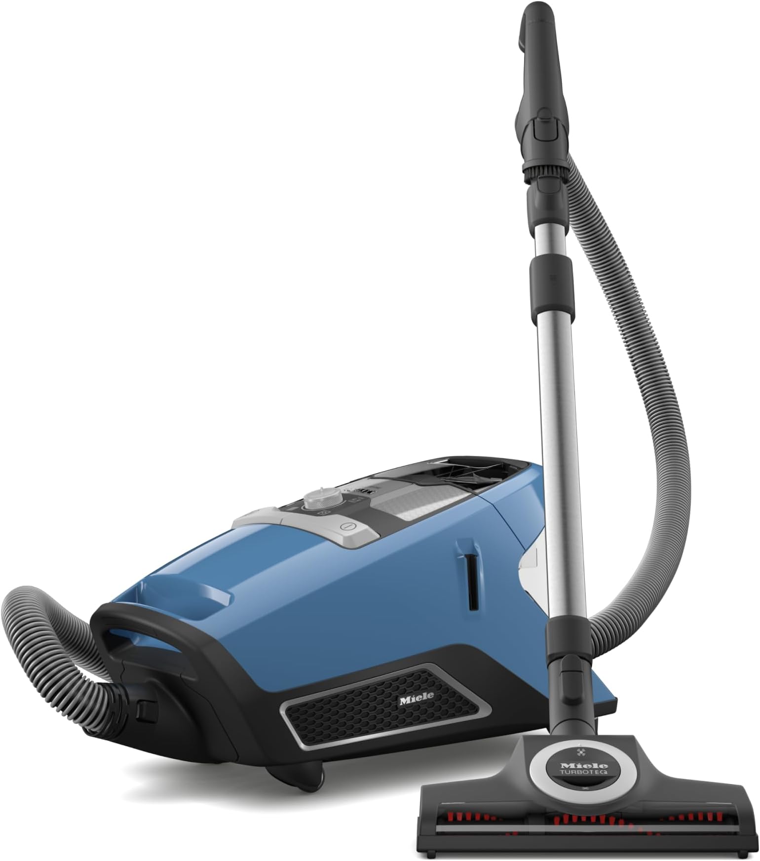 Miele 10661300 Blizzard CX1 PowerLine Bagless Vacuum