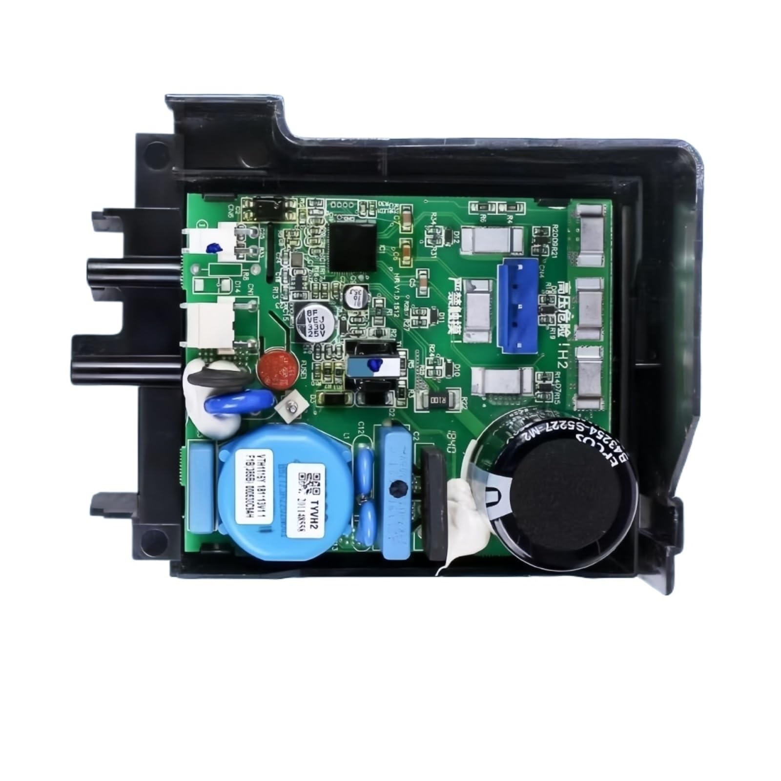 Refrigerator Inverter Board , Compatible With Haier VTH1116Y