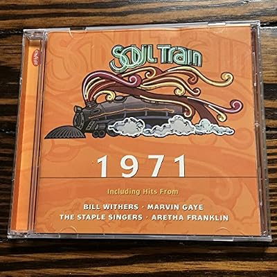 1971-Soul Train