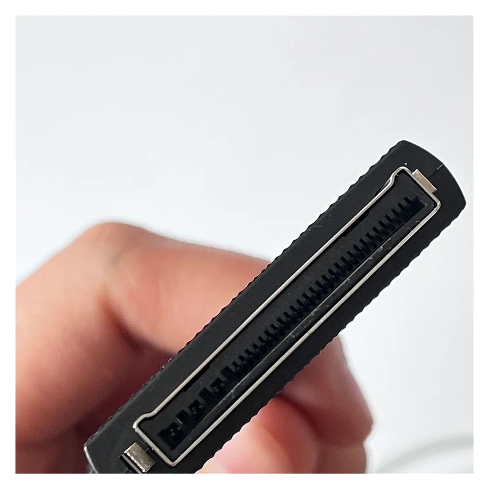 Câble de Connexion TV Compatible avec Samsung QN65Q90RAFXZA 5m / 16ft