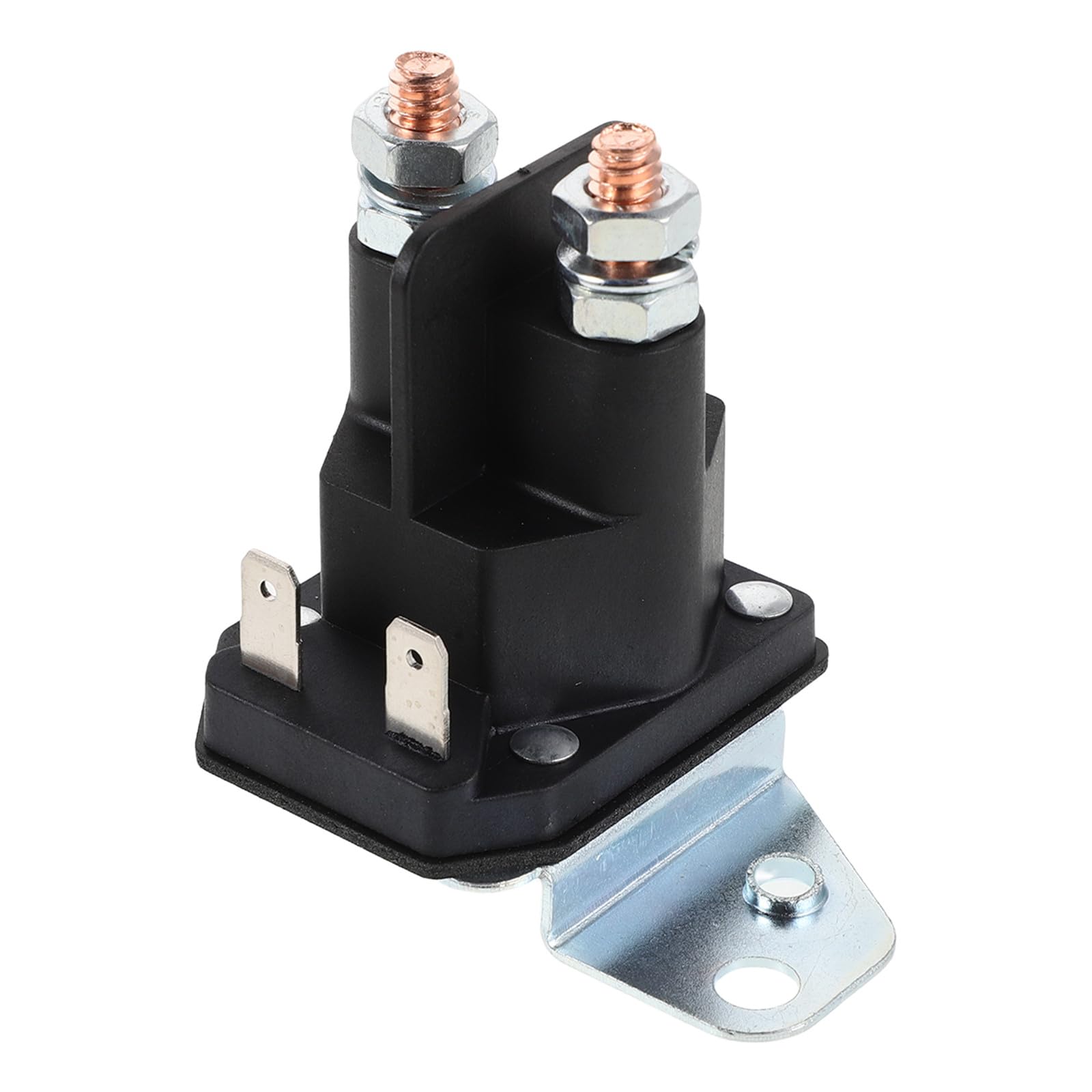 Solenoide de Arranque para Cortacésped de Cero para Solucionar Problemas de Encendido