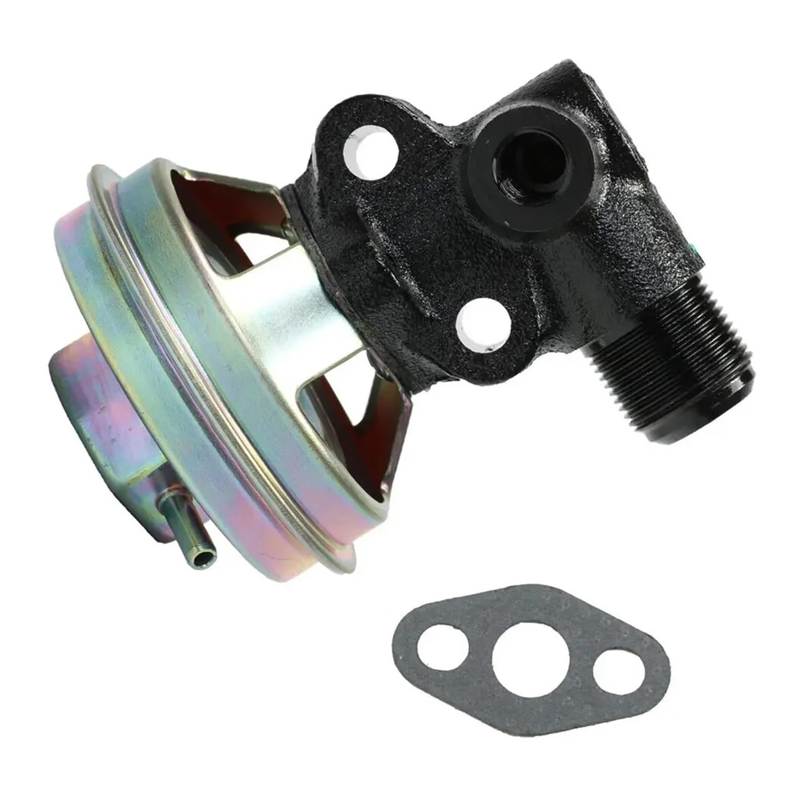for Nissan for Frontier XE 2.4L 98-04 for Xterra 00-04 2.4L EGV882 Engine EGR Valve EGR Valve Exaust Gas Recirculation Valve