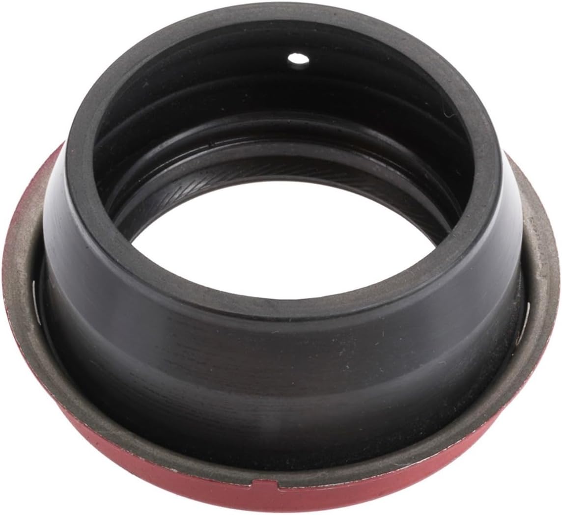 Manual Transmission Output Shaft Seal Compatible With Ram 2500 RWD Automatic Transmission 2019 2018 2017 2016 2015 2014 2013 2012 2011 P-2555738